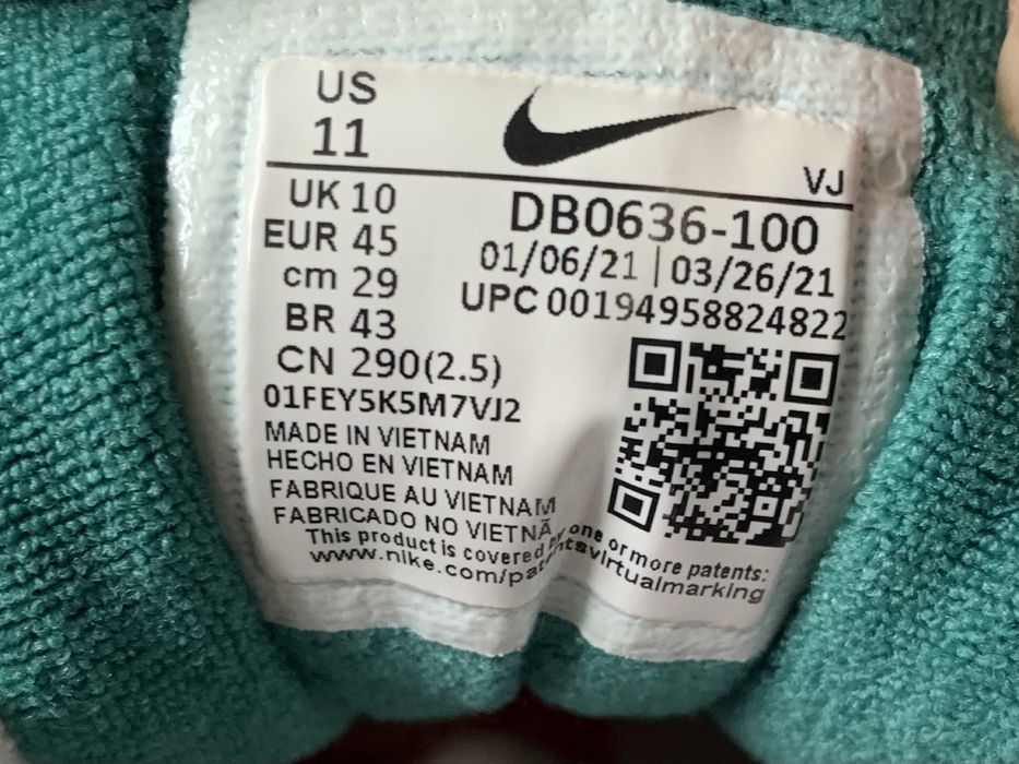 Оригінал! Nike Air Max 90 Se Beige DB0636-100