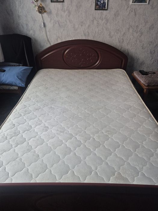Матрац 140 на 190