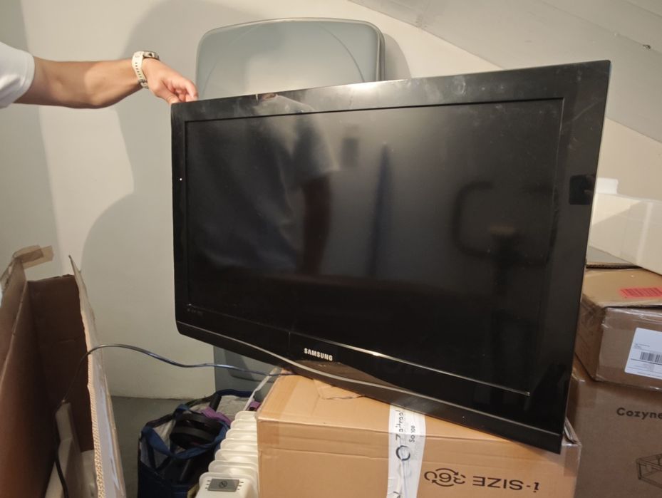 TV Samsung 32 polegadas