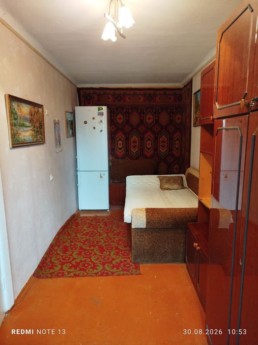 Продам 2х кімнатну квартиру