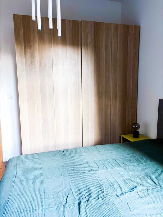 Mieszkanie – Wrocław, Trójkąt, Przedmieście Oławskie - Widok 5