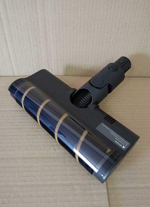 Duża Turbo szczotka Welurowa do DREAME R10 PRO ASF4