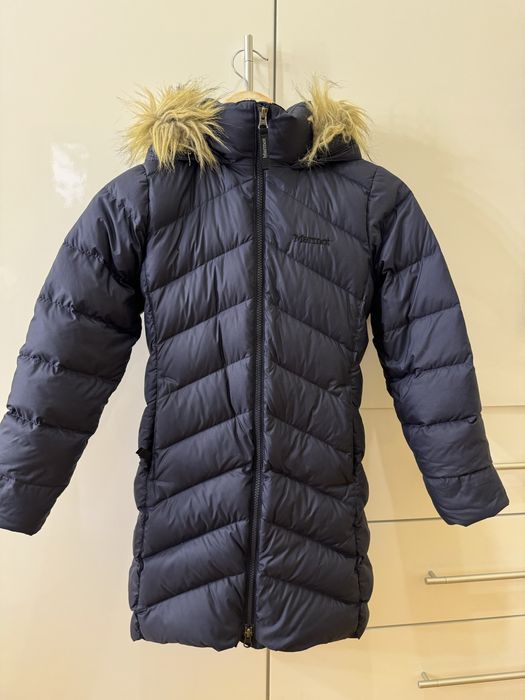 Пуховик Marmot