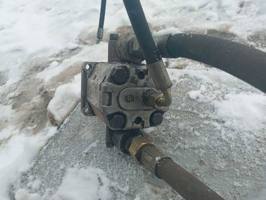 Продам гідро мотор