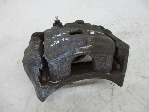 Pinça travão / maxila de travão frente direita MAZDA 2 (DE)