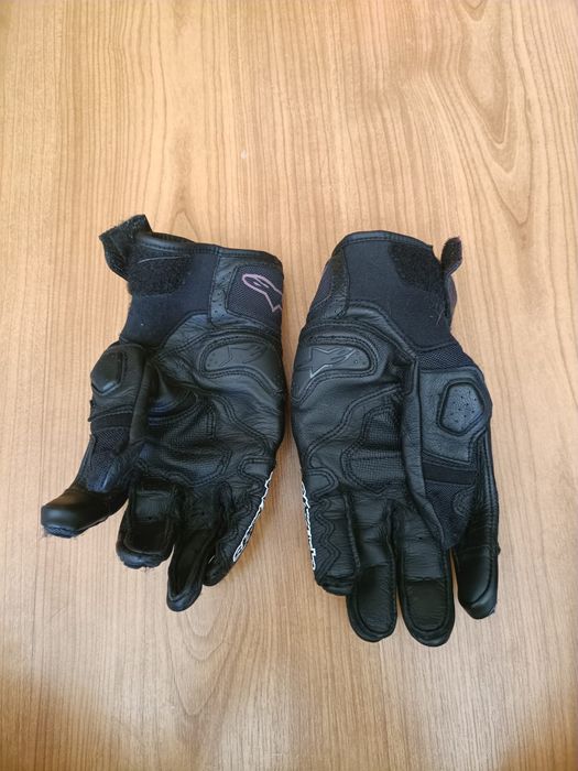 Luvas mulher Alpinestar