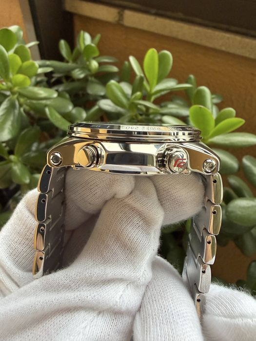 Casio Edifice EQW-M1000D Wave Ceptor