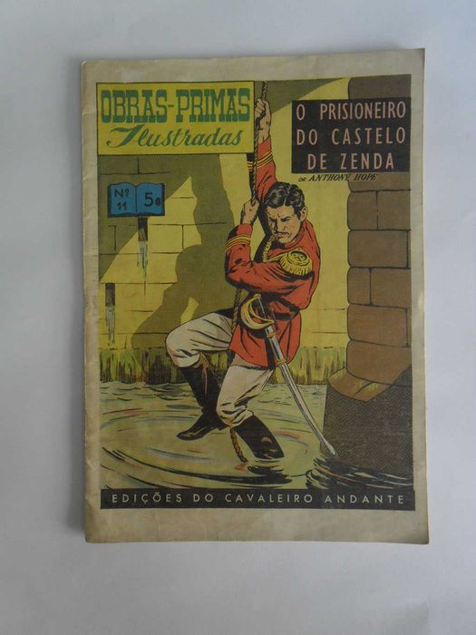 Cavaleiro Andante, Bip-Bip, Zorro