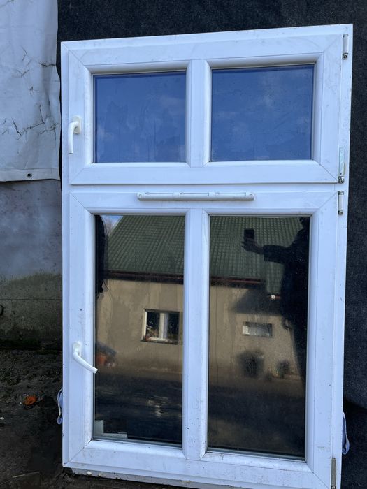 Okna Plastikowe różne rodzaje
