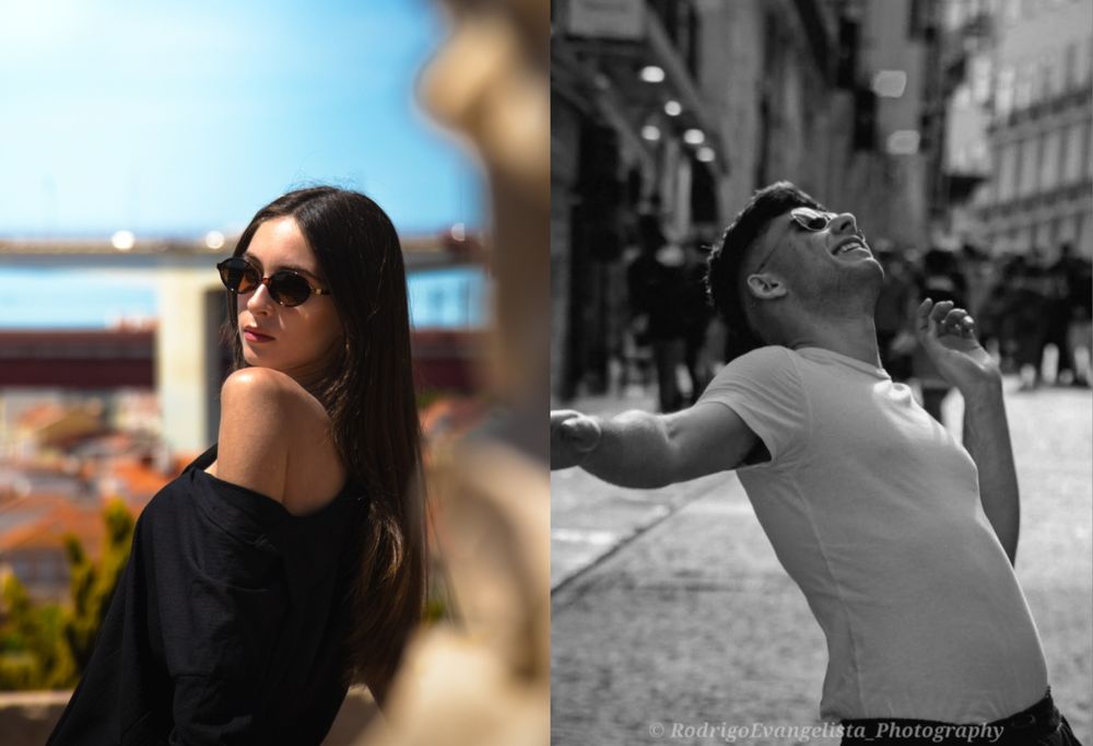 Fotógrafo para sessões