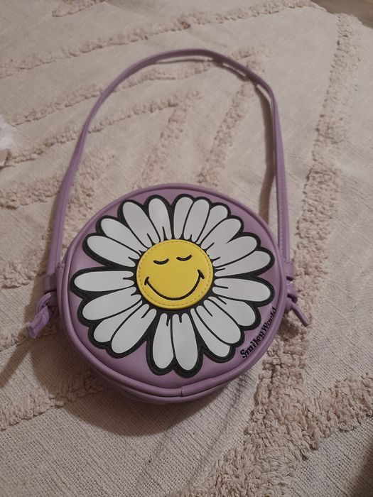 Reserved torebeczka
