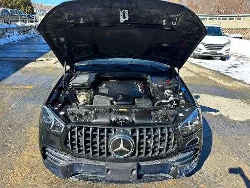 Розборка Mercedes-Benz GLE 350 W167 2021 р. Запчастини GLE-Class