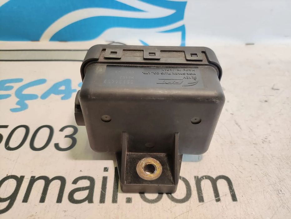 MODULO ELETRÓNICO VELAS RELÉ AQUECIMENTO ALFA ROMEO MITO 955 55226659
