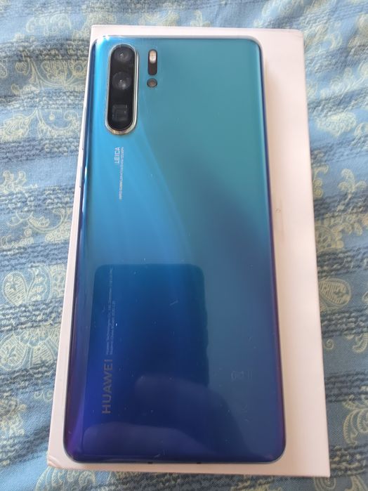 Huawei P30 PRO plus akcesoria