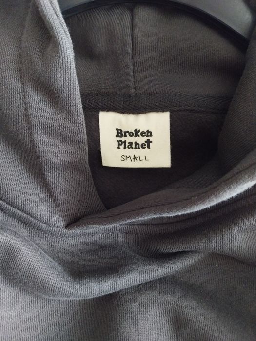 Bluza Broken Planet rozm. S