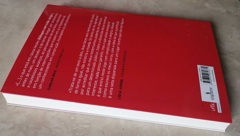 Portes Grátis - Diálogos com Lídia Jorge