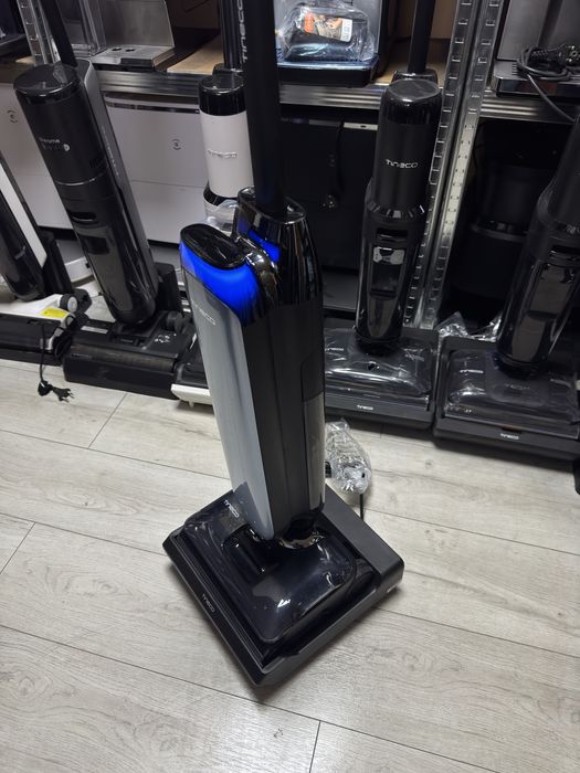 Миючий пилосос Tineco S9 artist б/у/повний комплект /гарантія 3 місяці