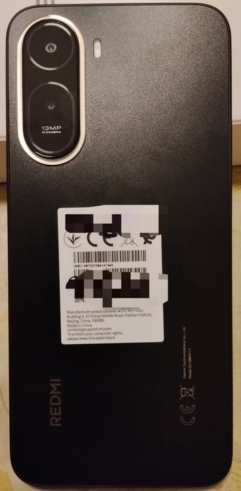 Продам Redmi A7 Pro