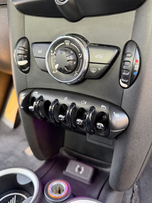 Mini One 2013 1,6L