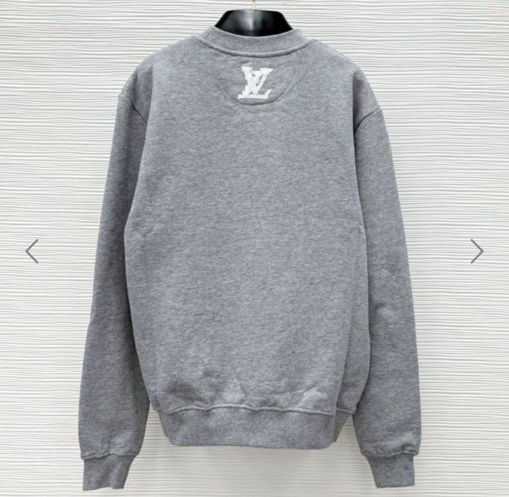 Bluza Louis Vuitton