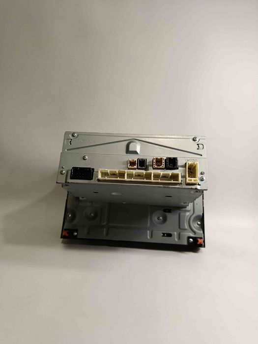 Rádio / auto-rádio TOYOTA Aygo X