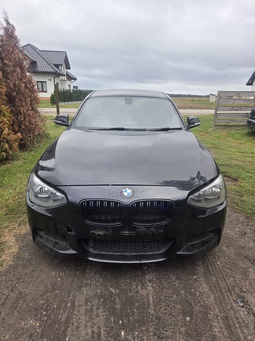 BMW Seria 1
