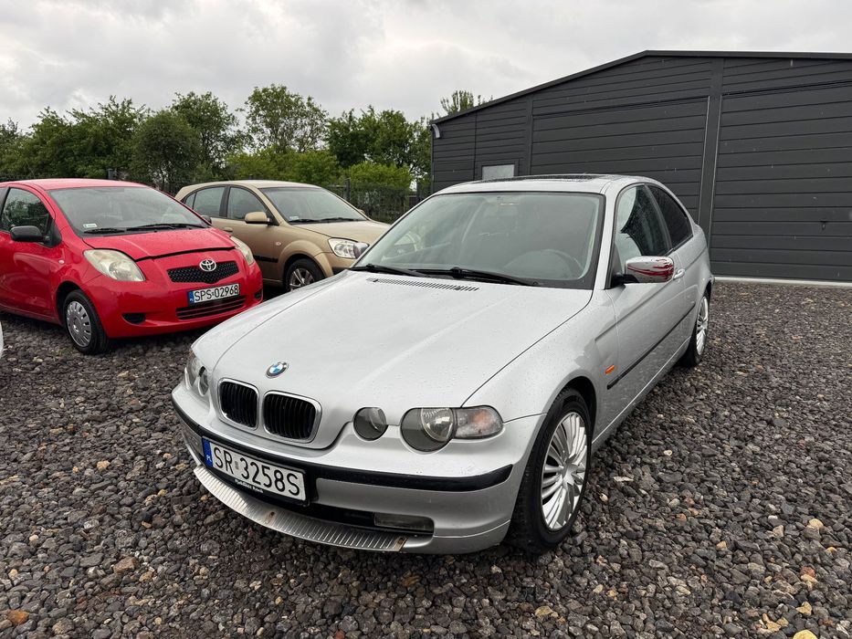 BMW Seria 3
