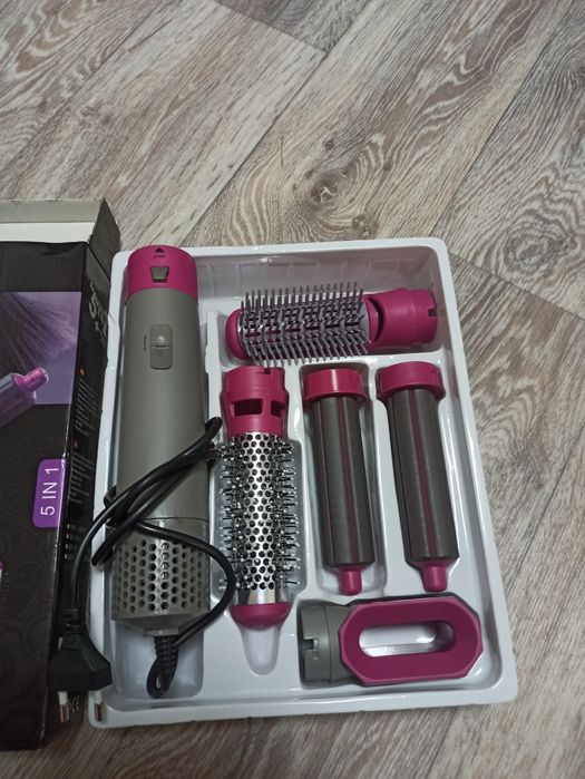 Мультистайлер для волос