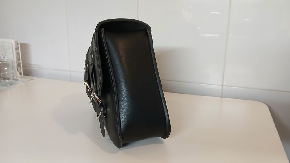 Alforge/Bolsa Mota Universal