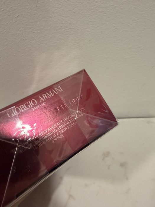 Armani Power of You 90ml EDP