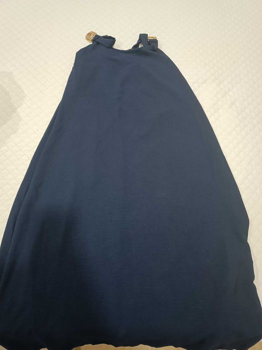 Vestidos novos fresquinhos