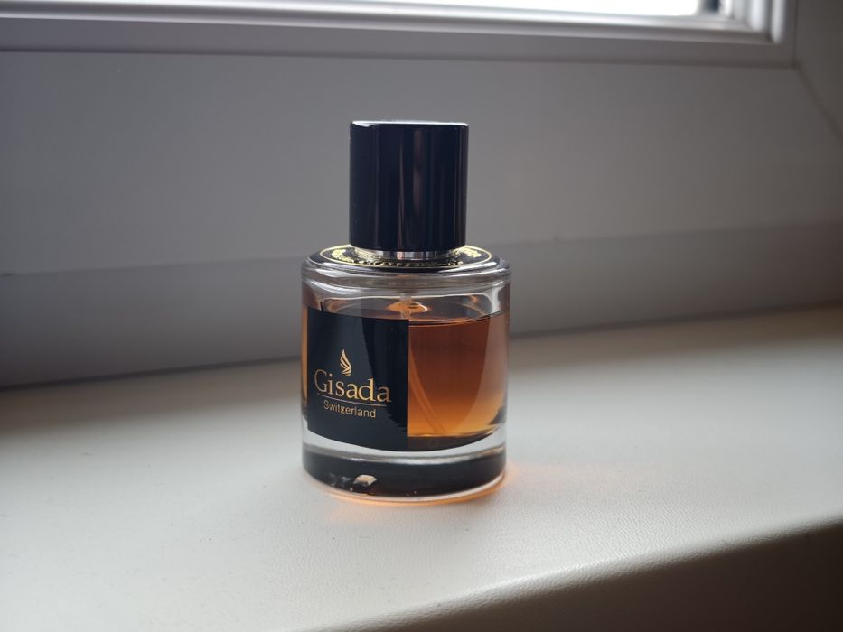 Gisada Ambasador 50 ml