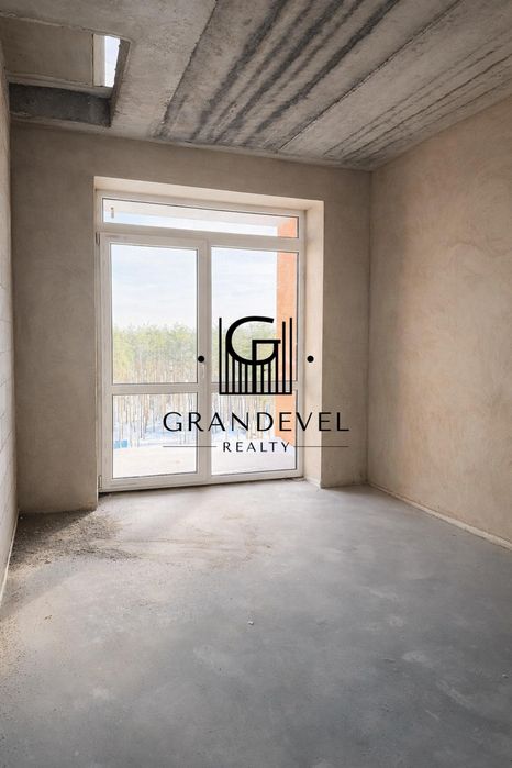 Продаж 2к. кв по вул. Патріотів, Гостомель ЖК Соборний (Soborniy)