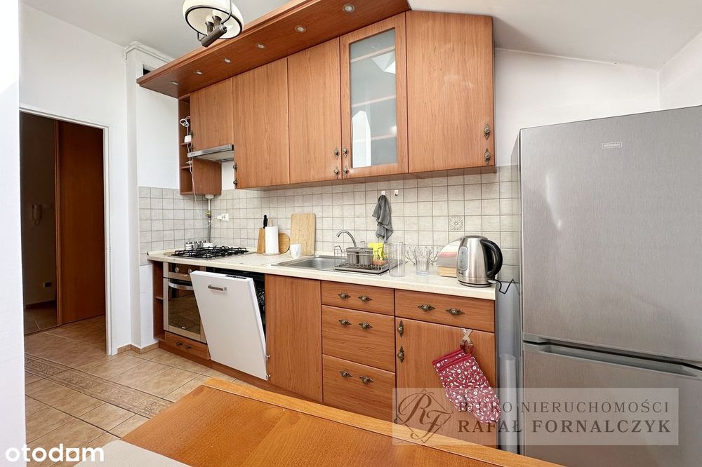Kawalerka | 29,2 m2 | ul. Saska / Lipska + KOMÓRKA + PARKING !!!