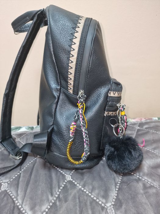 Nowy plecak jenny fairy