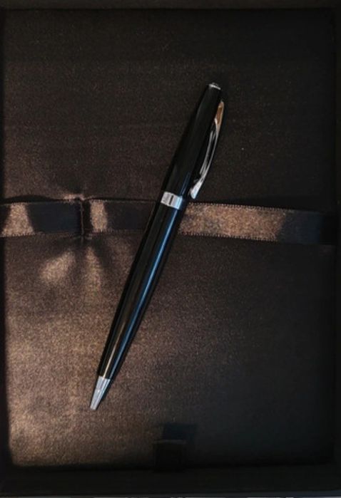 Longerre długopis z kryształowym diamentem