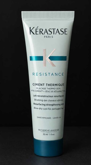 Kérastase Résistance Force Architecte Ciment Thermique