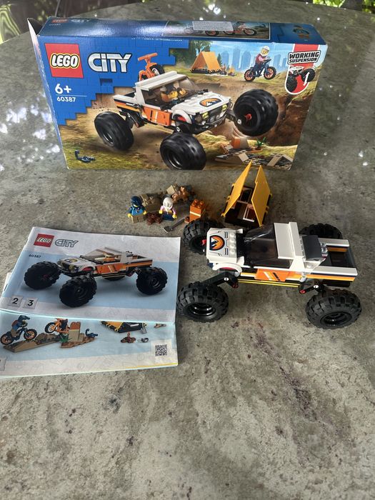 60387 - купить игрушки для детей - Цена на OLX.ua