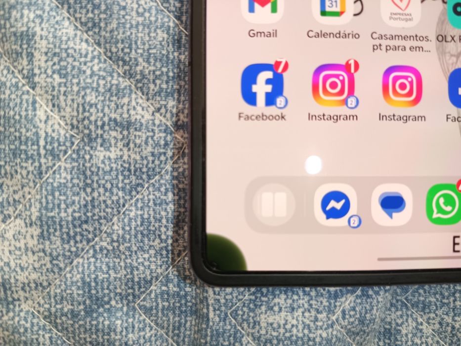 Honor magic v2 Garantia