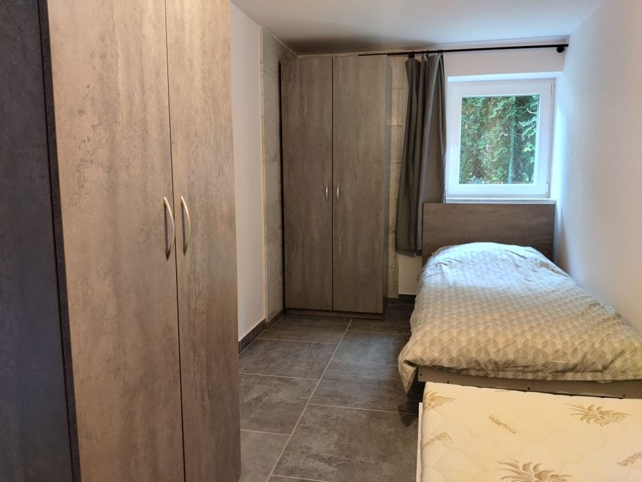 Pokoje kwatery nocleg