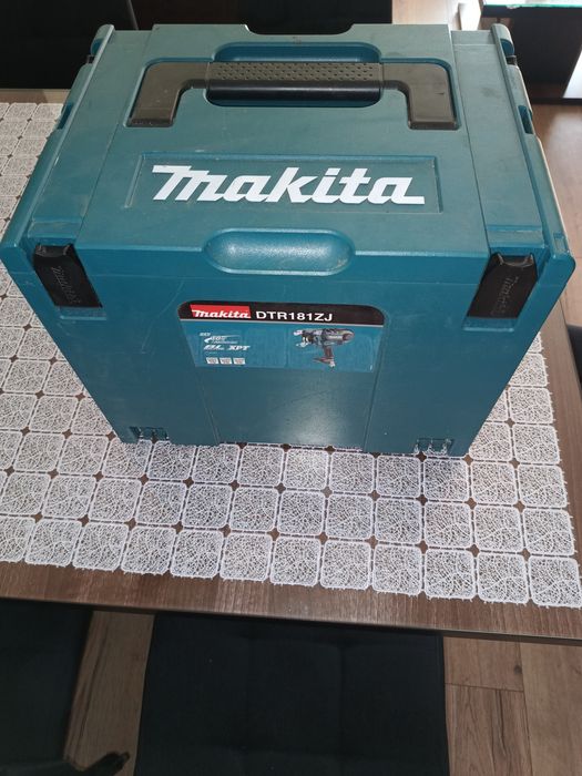 Wiązanka do drutów makita