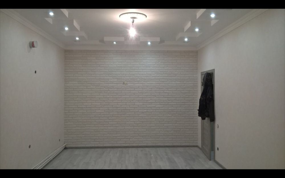 Внутренняя отделка квартир домов офисов