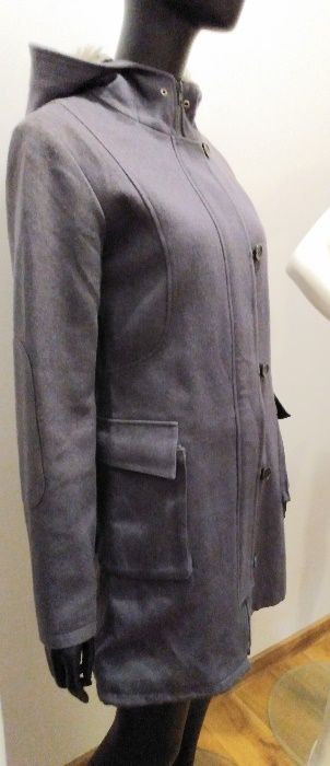 Płaszcz wełniany VERO MODA rozmiar M