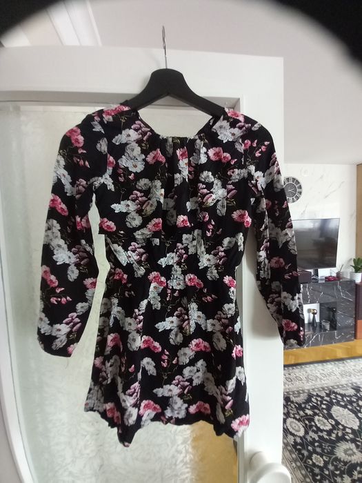 Bluzka elegancka  146cm