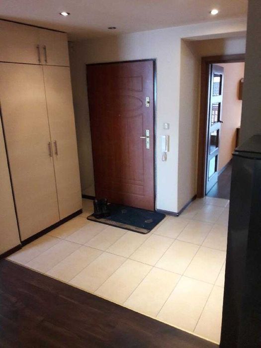 wynajmę mieszkanie 50 m2