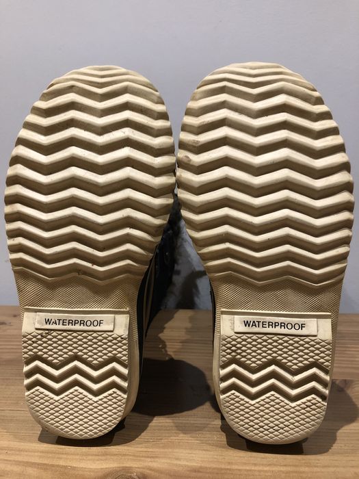 Śniegowce buty zimowe damskie Sorel Joan of Arctic.