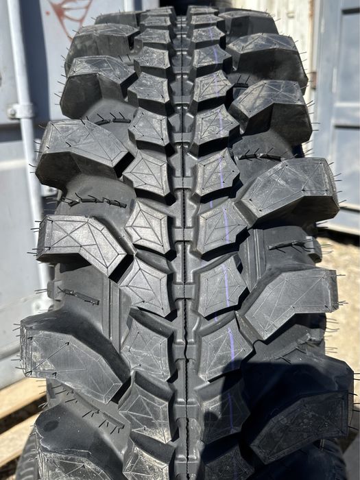 37x11.50R16 Journey Digger WN03 MT 4X4