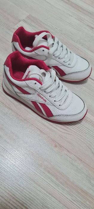 Кроссовки Reebok