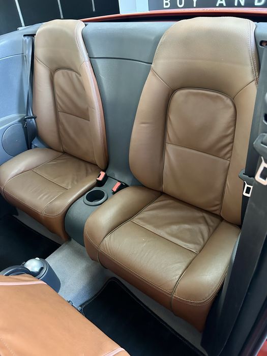 Mitsubishi Colt CZC - Cabrio