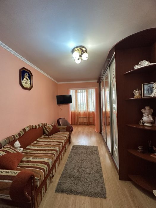 Оренда квартири (ріелтор)